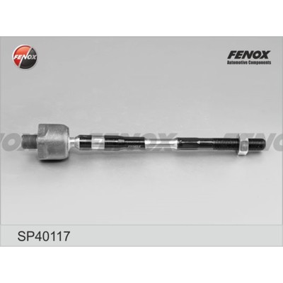 Тяга рулевая  FENOX SP40117