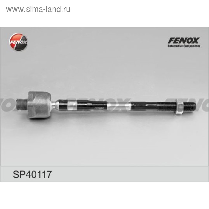 Тяга рулевая  FENOX SP40117 - Фото 1