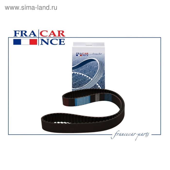 Ремень ГРМ FRANCECAR FCR1V0029 - Фото 1