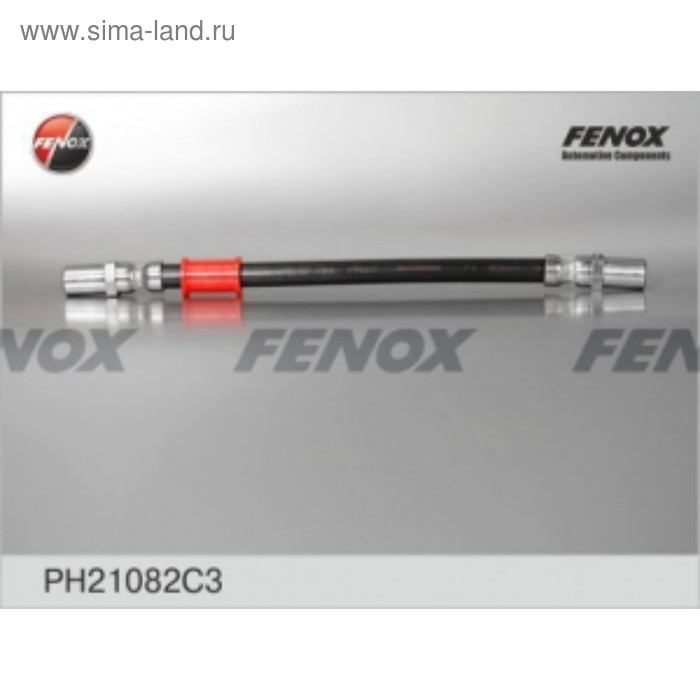 Шланг тормозной Fenox ph21082c3 - Фото 1