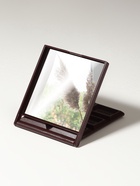 Зеркало складное «Шоколадное чудо», 7.5×8.5 см, МИКС - Фото 2