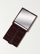 Зеркало складное «Шоколадное чудо», 7.5×8.5 см, МИКС - Фото 4