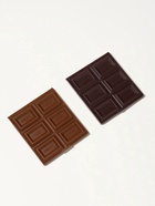 Зеркало складное «Шоколадное чудо», 7.5×8.5 см, МИКС - Фото 6