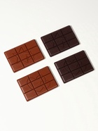 Зеркало складное «Шоколадное чудо», 10×7 см, рисунок МИКС - Фото 6