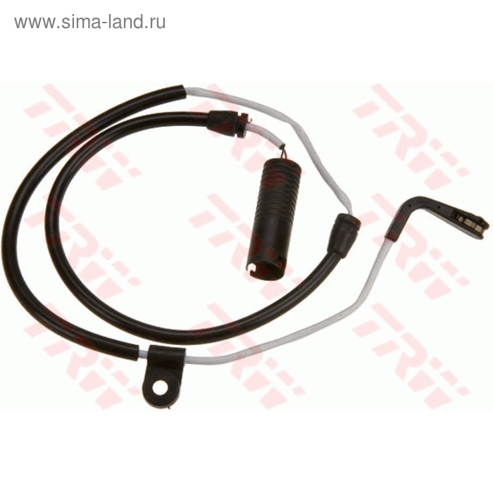 Датчик износа тормозных колодок TRW GIC158 - Фото 1