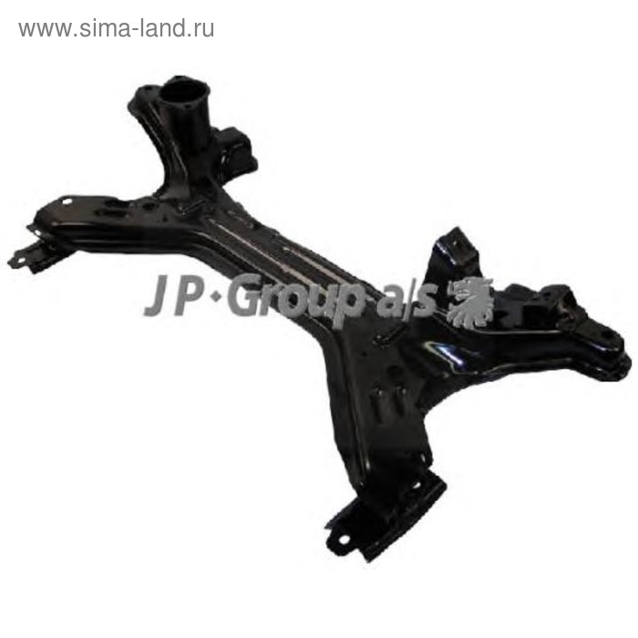 Балка моста  JP GROUP 1140000100 - Фото 1