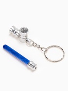 Трубка курительная, с брелоком, l-7.5 см - Фото 3