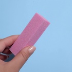 Баф наждачный для ногтей, четырёхсторонний, 9×2.5×2.5 см, МИКС - Фото 6
