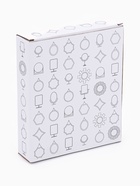 Зеркало декоративное, с увеличением х2, двустороннее, 13.8×17 см, (d=10 см), цвет бронзовый - Фото 6