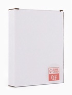 Зеркало декоративное, с увеличением х2, двустороннее, 13×20 см, (9×12 см), цвет серебряный - Фото 6