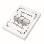 Зеркало настольное, двустороннее, с увеличением, зеркальная поверхность 14 × 19 см, цвет серебристый - Фото 3