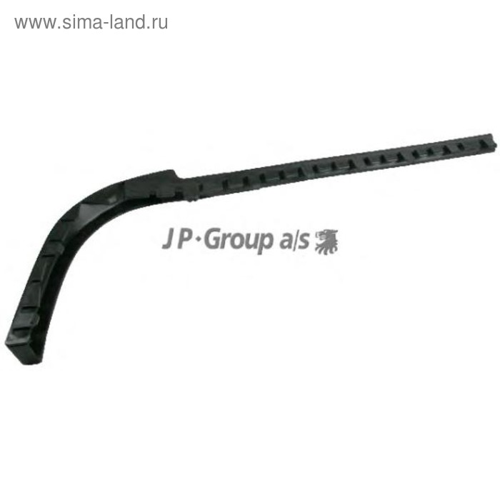 Спойлер  JP GROUP 1180550770 - Фото 1
