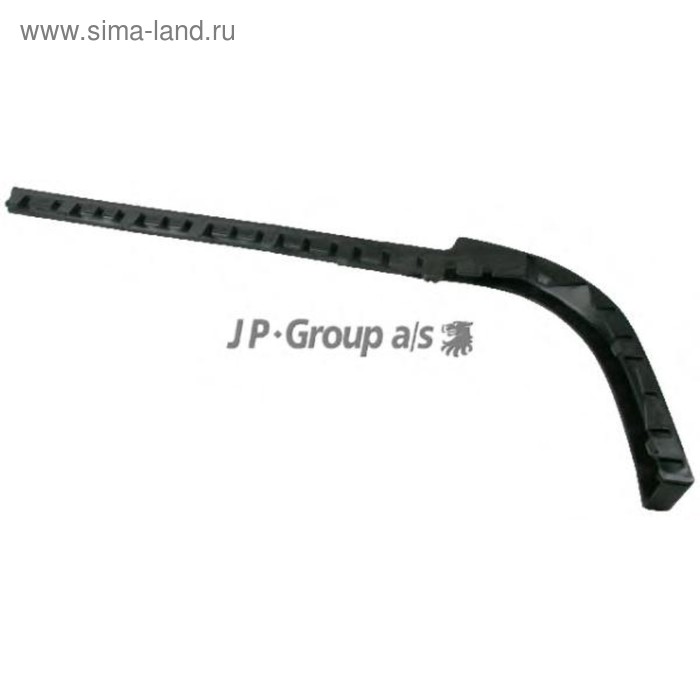 Спойлер  JP GROUP 1180550780 - Фото 1