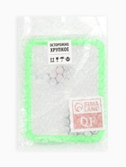 Зеркало настольное, прямоугольное, настенное, 11.5×15 см, (9.7×13 см), МИКС - Фото 6