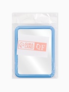 Зеркало настольное, прямоугольное, настенное, 11.5×15 см, (9.7×13 см), МИКС - Фото 4