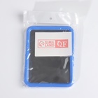 Зеркало настольное, прямоугольное, настенное, 11.5×15 см, (9.7×13 см), МИКС - Фото 5