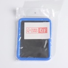 Зеркало настольное, прямоугольное, настенное, 11.5×15 см, (9.7×13 см), МИКС - Фото 5