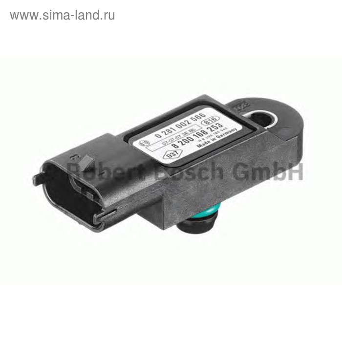 Датчик давления воздуха  Bosch 0281002996 - Фото 1
