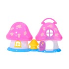 Дом "Грибок" с мишками - Фото 2