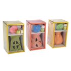 Набор 3 в 1 (свеча, аромалампа, аромамасло "Лимон") - Фото 4