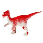Фигурка динозавра «Загозавр», МИКС - Фото 1