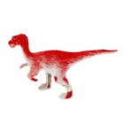 Фигурка динозавра «Загозавр», МИКС - Фото 2