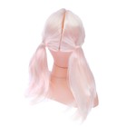 Кукла-манекен для создания причёсок, "Стильная причёска" с аксессуарами - Фото 3