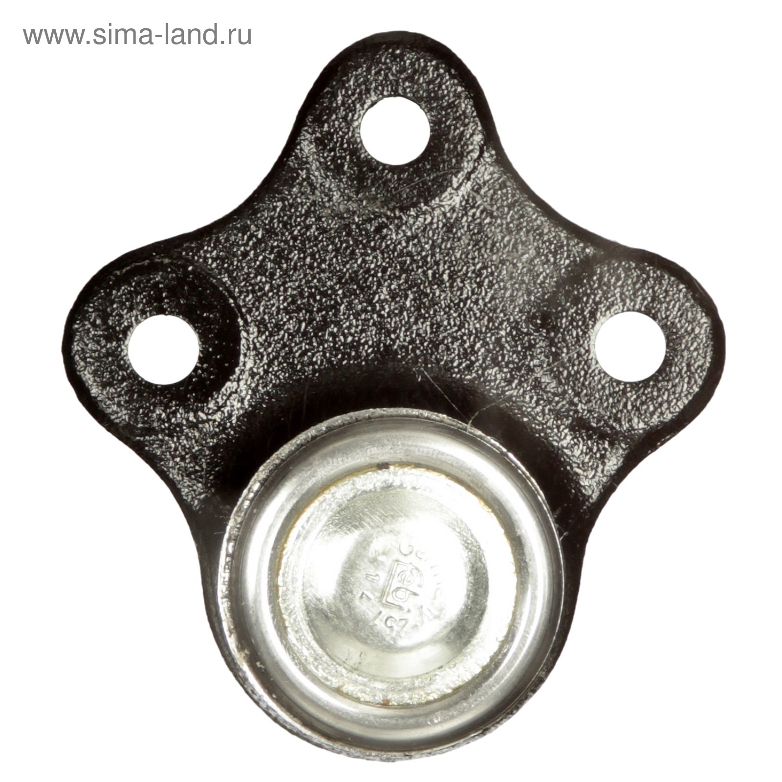 Шаровая Опора Skf Форд Фьюжен Купить