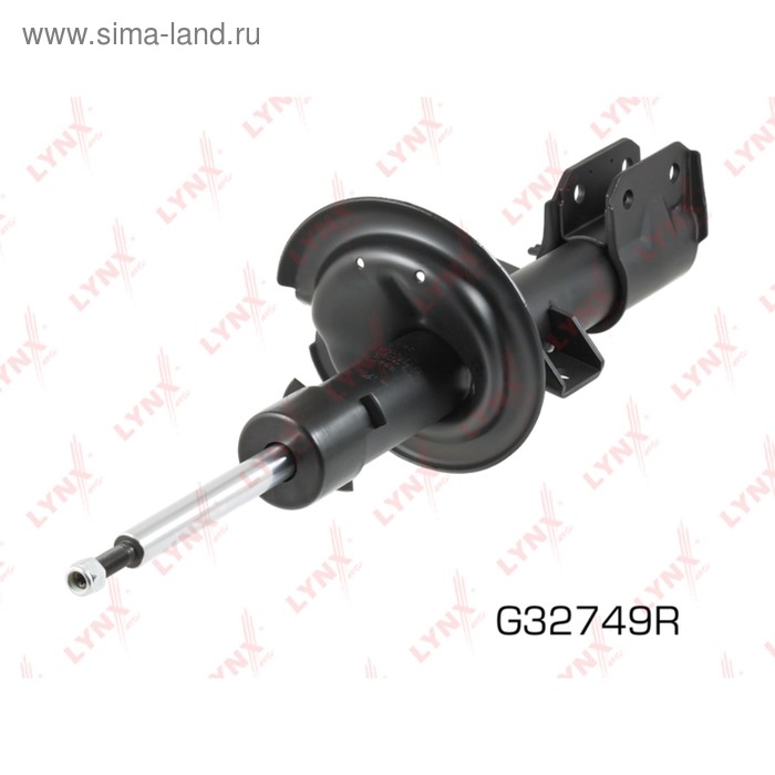 Амортизатор подвески LYNXauto G32749R (G32749R) - Купить по цене от 4 ...