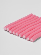 Бигуди «Бумеранг», d=1 см, 15 см, 10 шт., цвет МИКС - Фото 2