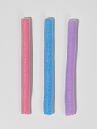 Бигуди «Бумеранг», d=1 см, 15 см, 10 шт., цвет МИКС - Фото 4