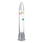 Светильник "Ракета" LED, лава, аквариум h=60 см RISALUX - фото 8641823