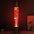 Светильник "Ракета" LED, лава, аквариум h=60 см RISALUX - Фото 2