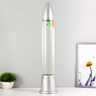 Светильник "Ракета" LED, лава, аквариум h=60 см RISALUX - Фото 6
