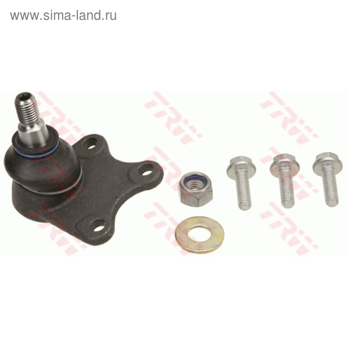 Опора шаровая TRW JBJ702 - Фото 1