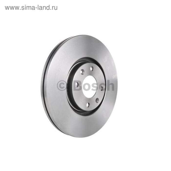 Диск тормозной Bosch 0986479288 - Фото 1