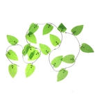 лиана лист яблони 2,2 м цена за 1шт(фасовка 12шт) - Фото 1