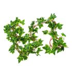 лиана лист ассорти 2,5 м цена за 1шт( фасовка 5шт) - Фото 3