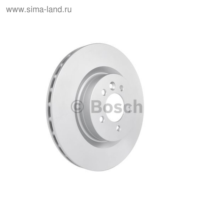 Диск тормозной Bosch 0986479578 - Фото 1