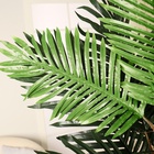 Дерево искусственное «Пальма», h=150 см, основание ствола 17×14 см - Фото 4