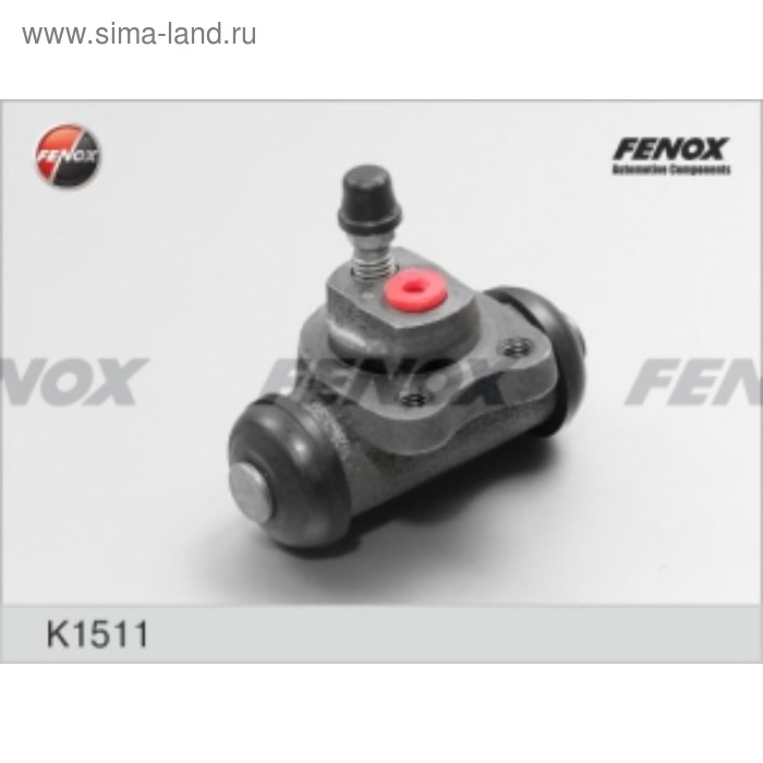 Цилиндр тормозной колесный Fenox k1511 - Фото 1