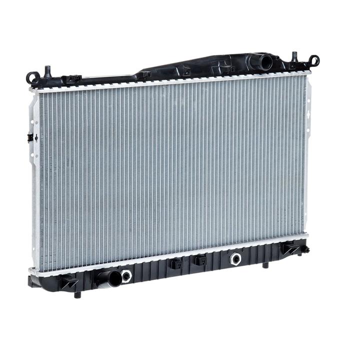Радиатор охлаждения Epica (06-) AT Daewoo 96887352, LUZAR LRc 05177