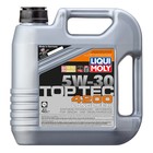 Масло моторное  LiquiMoly Top Tec 4200 5W-30, 4 л 2840892 - фото 313257412