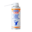 Очиститель ДМРВ LiquiMoly Luftmassensensor-Reiniger, 0,2 л (8044) - фото 36269