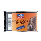 Полироль для глянцевых поверхностей LiquiMoly Lack-Glanz-Creme , 0,3 л (1532) - фото 62651