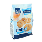 Печенье сливочное "Frollini con Panna", 250 г - Фото 1