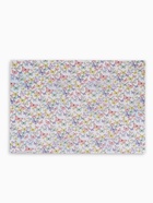 Бумага упаковочная глянцевая «Светлые бабочки», 70×100 см - Фото 6