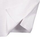 Комплект женский (футболка, джинсы) 031, цвет белый, р-р 44 рост 175 - Фото 8