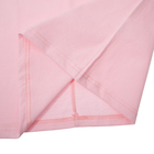 Пижама женская (футболка,шорты) 221хр1883П цвет розовый, р-р 42 - Фото 6