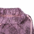 Пижама женская (футболка,шорты) 221хр1883П цвет розовый, р-р 44 - Фото 9